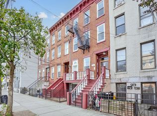 362 Pacific Ave APT 3, Jersey City, NJ 07304