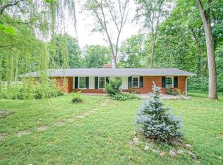 6129 Northwood Dr, Carmel, IN 46033