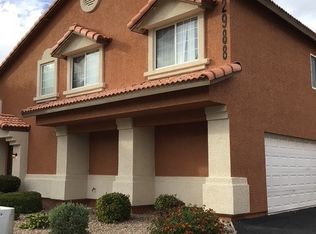 2988 Duxbury Dr, Henderson, NV 89052
