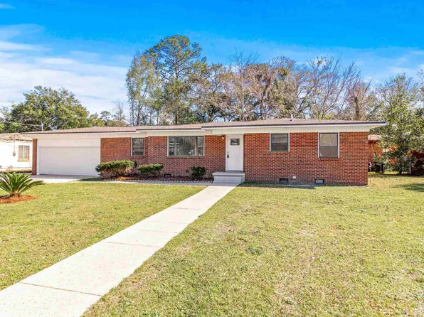 1005 Tunis St, Pensacola, FL 32503