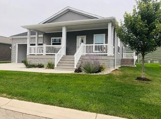 5680 Kingsley Dr, Rockford, MI 49341