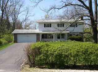 1330 S Valley Forge Rd, Bloomington, IN