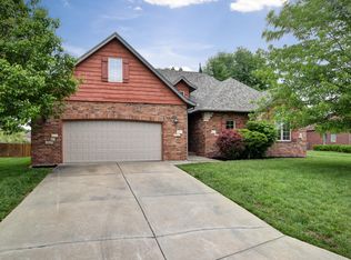5606 N 9th Ave, Ozark, MO 65721