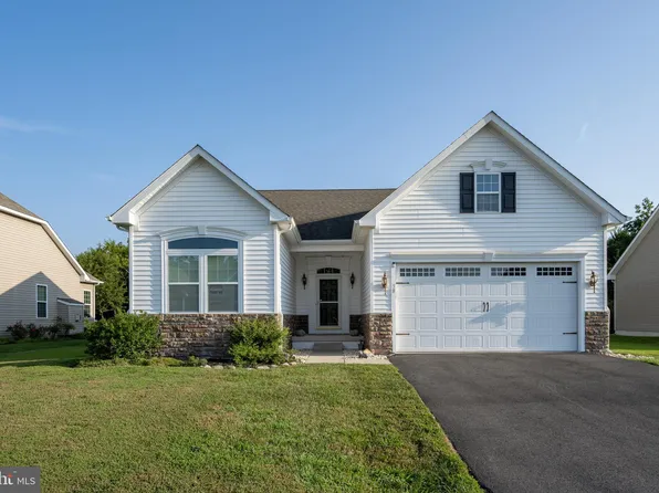 58 Fairway Dr, Ocean View, DE 19970