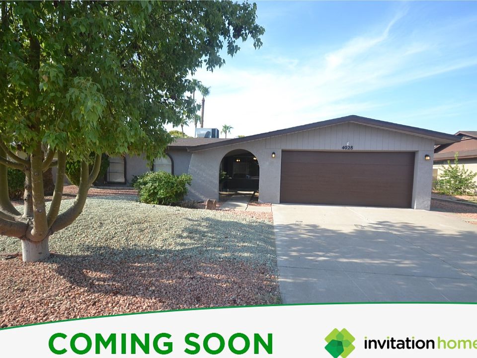 1st image of 4028 W Orchid Ln