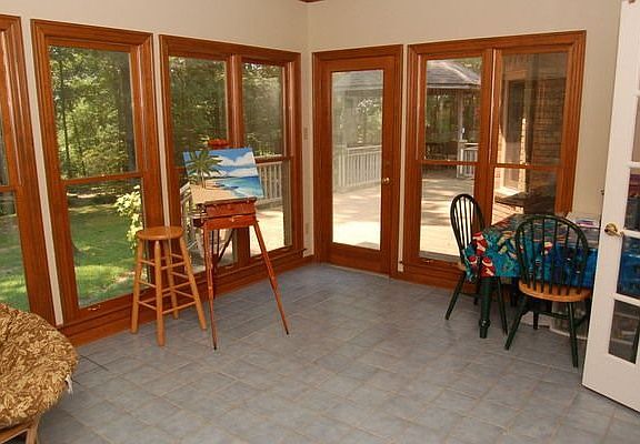Sunroom