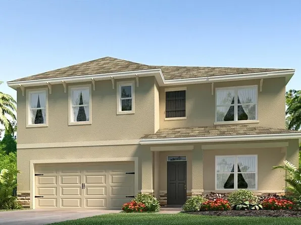 3321 Ivy Hollow Dr, Plant City, FL 33565