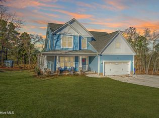 139 Courtland Cir, Jackson Springs, NC 27281