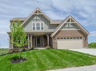 7993 Arcadia Blvd, Alexandria, KY 41001