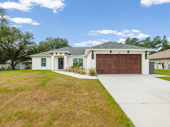 681 Azure Rd, Venice, FL 34293