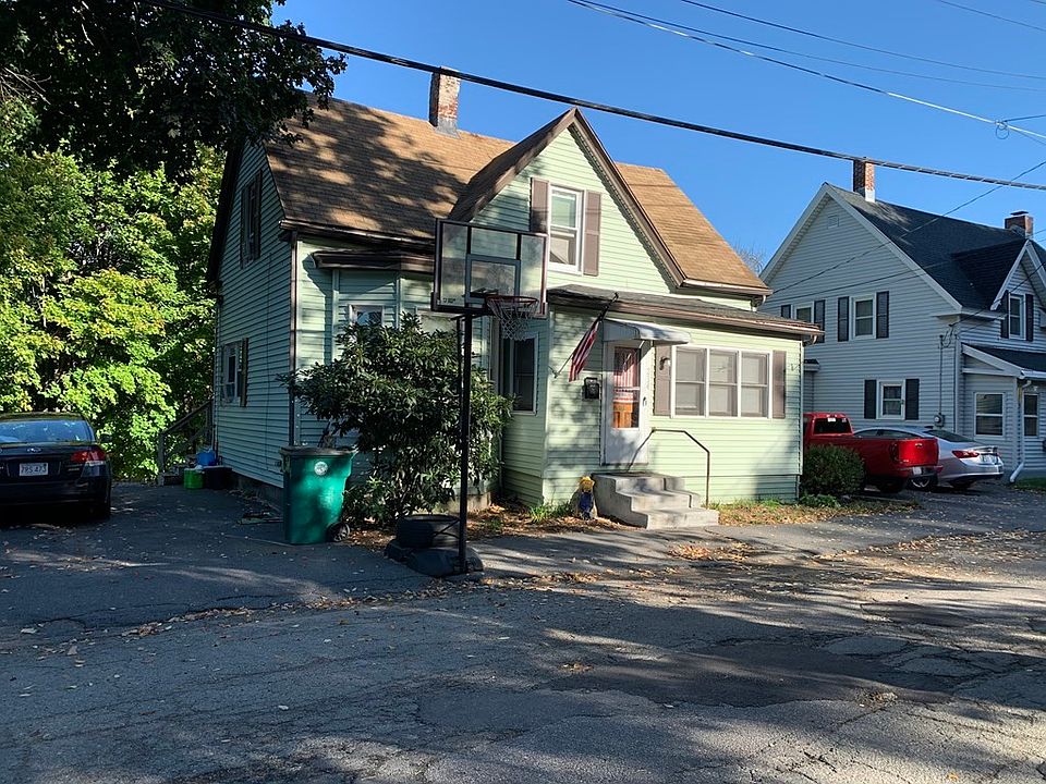 2nd image of 234 Plymouth St