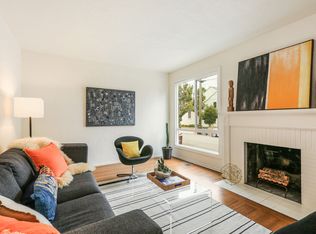 1008 Key Route Blvd, Albany, CA 94706