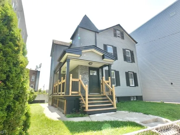81-83 Pierce St, Newark City, NJ 07103