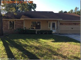 8506 Cross Timbers Dr W, Jacksonville, FL 32244