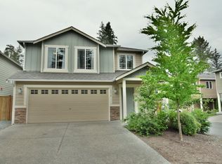 18814 18th Pl W, Lynnwood, WA 98036