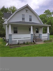 719 Ticknor Ave, Newton Falls, OH, 44444