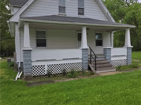 719 Ticknor Ave, Newton Falls, OH 44444