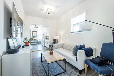 Rented by Brick&Mortar