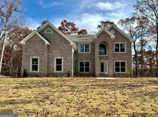 5350 Pinnacle Pointe LOT 40, Winston, GA 30187