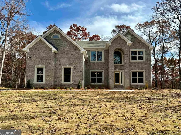 5350 Pinnacle Pointe Lot 40, Winston, GA 30187