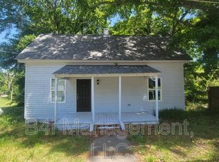 46 Little St, Griffin, GA 30223