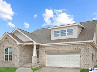 4060 W Eagle, Florence, SC 29501
