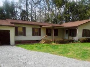 52 Crescent Dr, Pisgah Forest, NC 28768