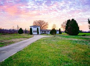 6213 Zebulon Rd, Wake Forest, NC 27587