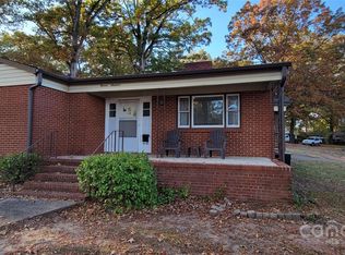 1100 Lucille Ave, Monroe, NC 28112