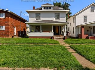 2766 1st Ave, Huntington, WV 25702