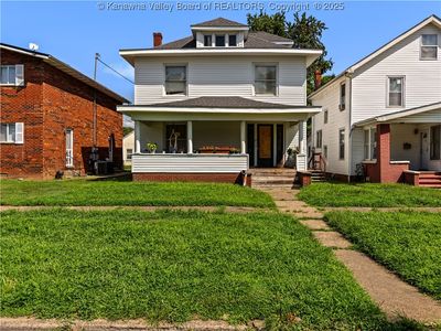 2766 1st Ave, Huntington, WV, 25702