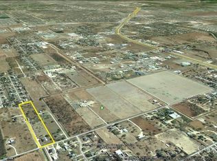 1320 N Minnesota Rd, Palmview, TX 78574