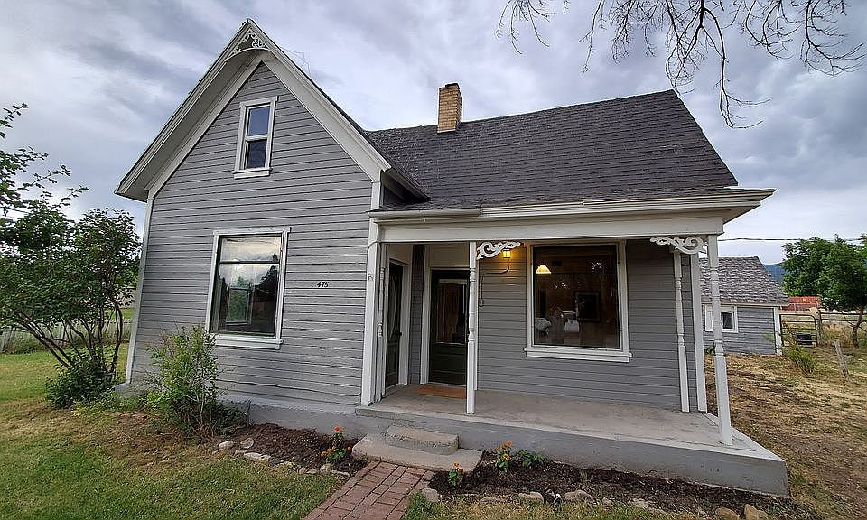 475 S Main St, Spring City, UT 84662 Zillow