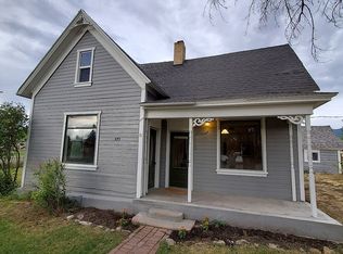 475 S Main St, Spring City, UT 84662
