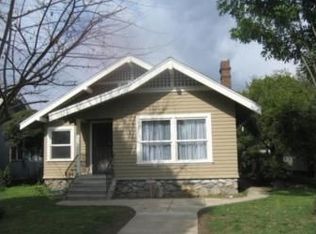 241 E Jefferson Ave, Pomona, CA 91767