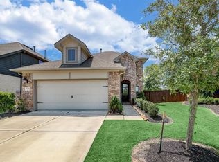 3706 Bach St, Iowa Colony, TX 77583