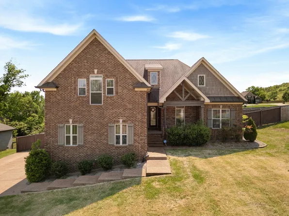 56 Harbor Point, Lebanon, TN 37087