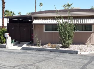 14 Carmel Dr, Palm Springs, CA 92264