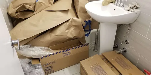 Rented by The Coop Connection LLC