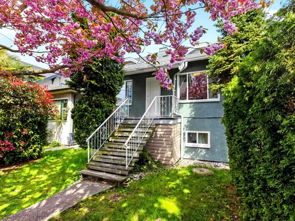 2975 W 8th Ave, Vancouver, BC V6K 2C2