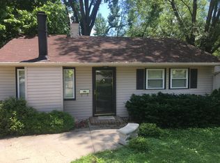 6669 Decatur St, Omaha, NE 68104