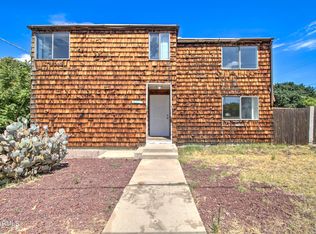 5541 S McKinney Ave, Globe, AZ 85501
