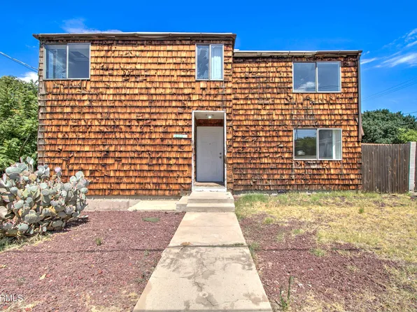 5541 S MCKINNEY Avenue, Globe, AZ 85501