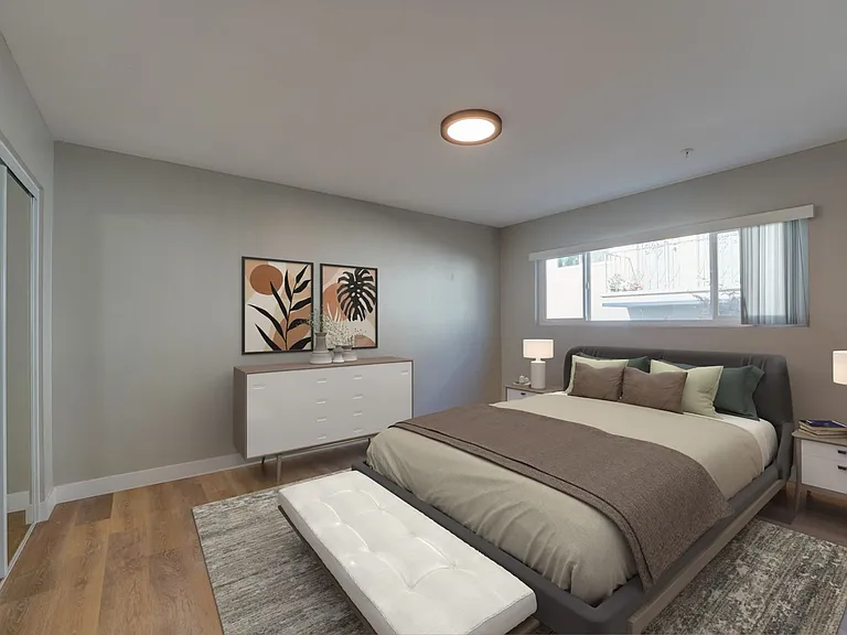 Duplet at Hillcrest | Modern Studio, 1 & 3 Bedroom Apartments — Photo 20