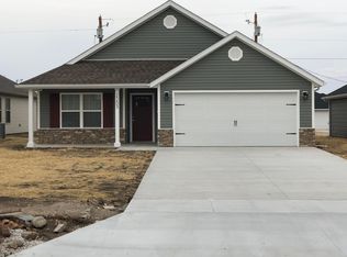 2203 Pearl S, Joplin, MO 64804