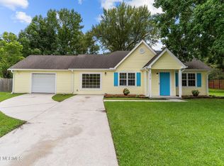 3218 Whitewood Way, Castle Hayne, NC 28429