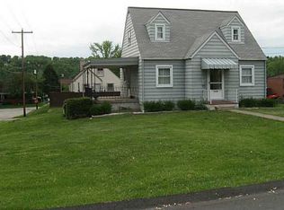 1118 Summerset Dr, McKeesport, PA 15135