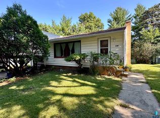 508 W Brown St, Luverne, MN 56156