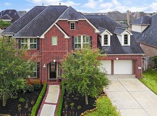6914 Mountain Creek Ln, Missouri City, TX 77459