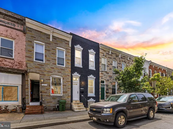 1205 Washington Blvd, Baltimore, MD 21230